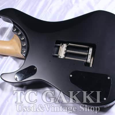 ESP N4 Type Refinished image 8