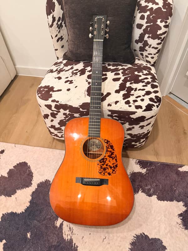 Collings D1 - Priced to Sell