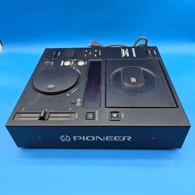 Pioneer CDJ-500 II image 4