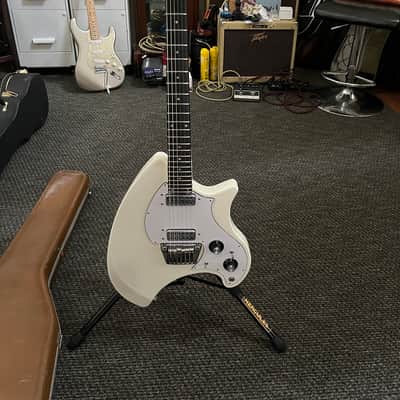Ovation Breadwinner 1973 - White image 1