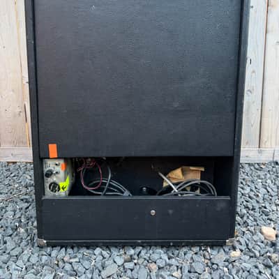 Fender Vibratone 1x10" Rotating Speaker Cabinet 1967 - 1972 Bild 4