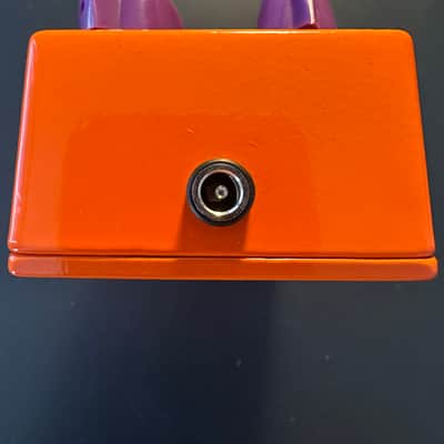 JHS Cheese Ball 2019 - Present - Orange image 6