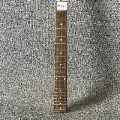 Maple Wood Guitar Neck, Rosewood Fretboard 22 Frets image 10