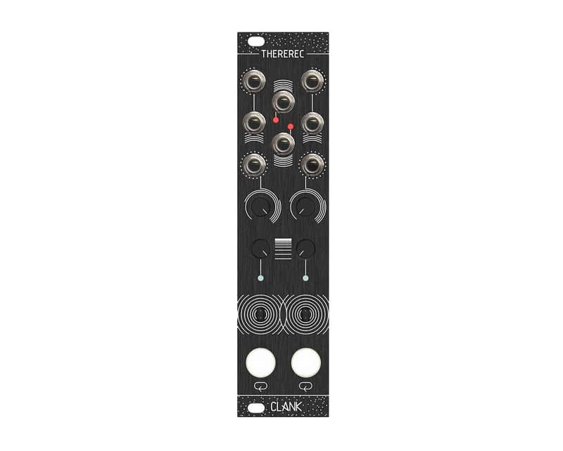 Clank Thererec CV Recorder and Generator image 1