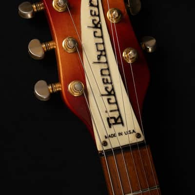 1971 Rickenbacker 450 image 9