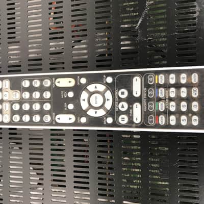 Marantz AV7701 A/V 7.2 Channel 4K & 3D Pass AV Preamp/Processor image 8