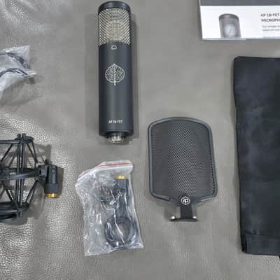 Aspen Pittman Designs AP 1B-FET Microphone image 2