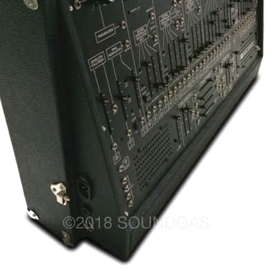 Antonus 2600 (ARP 2600 clone) plus ARP Sequencer image 6