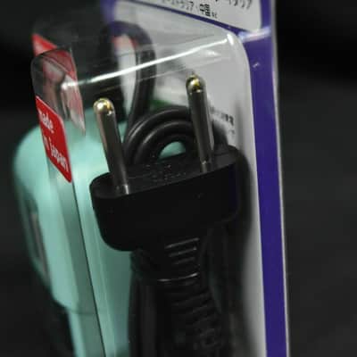 Nissyo TP-822 Transformer for Japanese Turntables & Synthesizers @220-240 V image 3