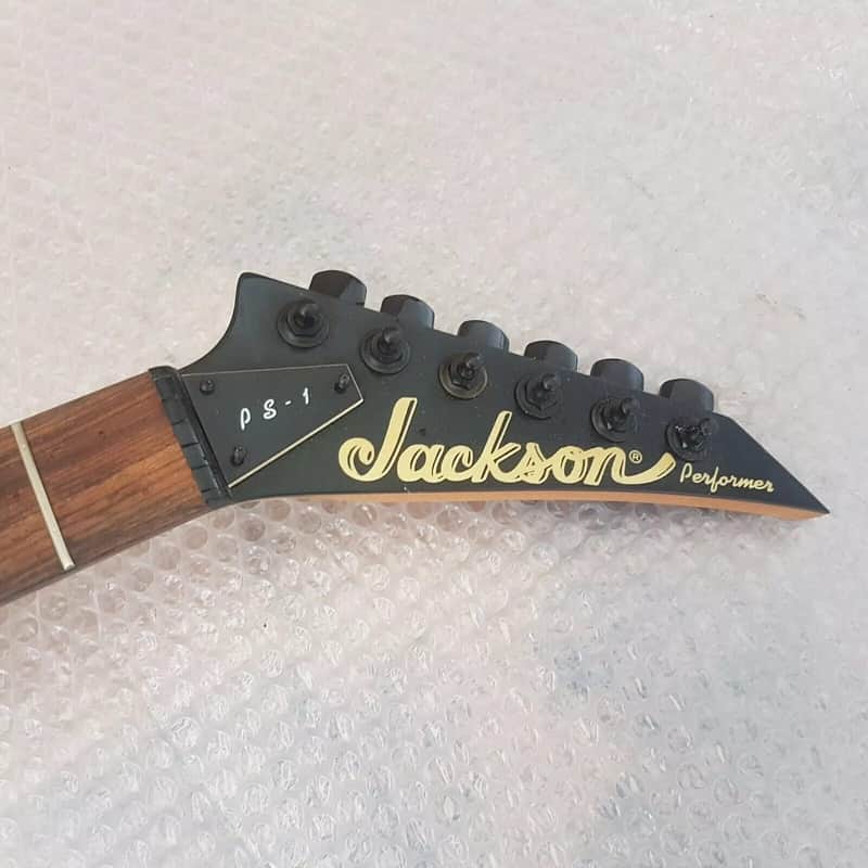 JACKSON PS 1 image 1