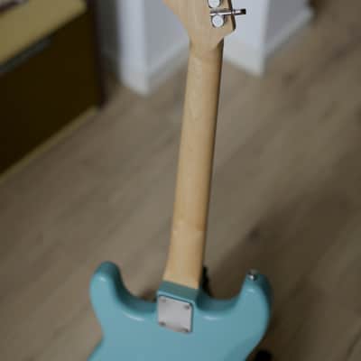 Zirante Classic Serie-S Stratocaster image 7