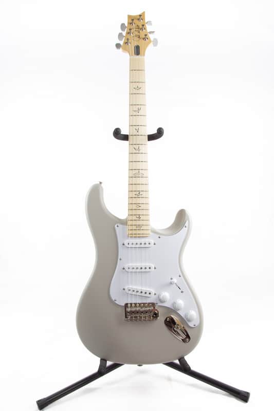 PRS Silver Sky John Mayer Signature with Maple Fretboard 2024 - Moc Sand image 1