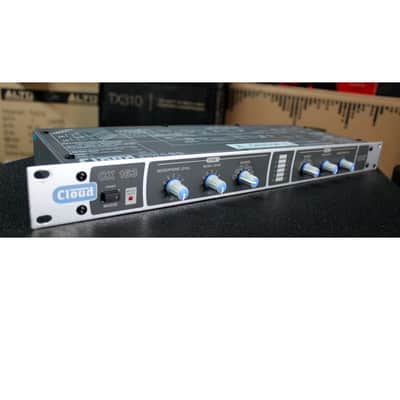 Cloud CX163 2 Zone + Utility Zone Mixer image 3
