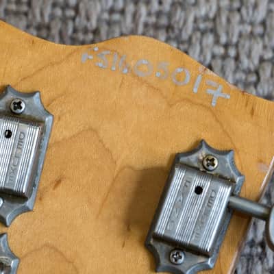 Fano SP-6 Standard, P90 + Telecaster Pickup image 10