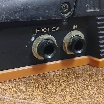 90's Zoom Driver 5000 Multi-Distortion Guitar Effect Pedal MIJ image 3