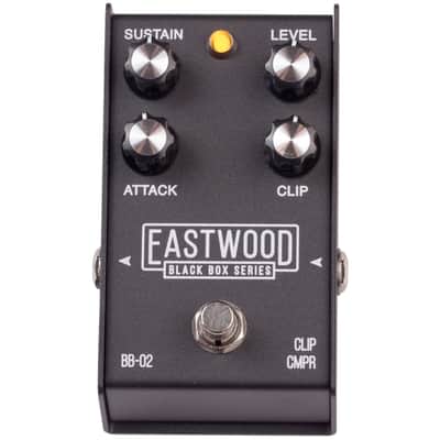 Whirlwind Red Box Compressor | Reverb