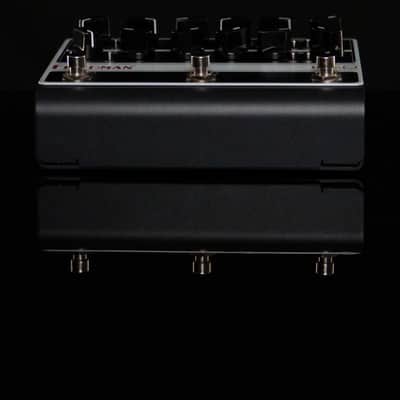Friedman IR-D Dual Tube Preamp 2024 - Present - Black / Silver image 3