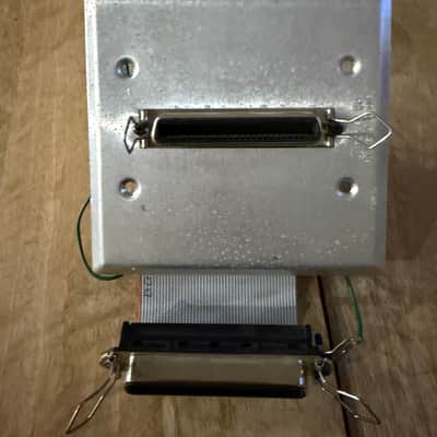 Furman HRM-THRU Wallmount Centronics Connectors Furman HDS-16 HRM16 image 5