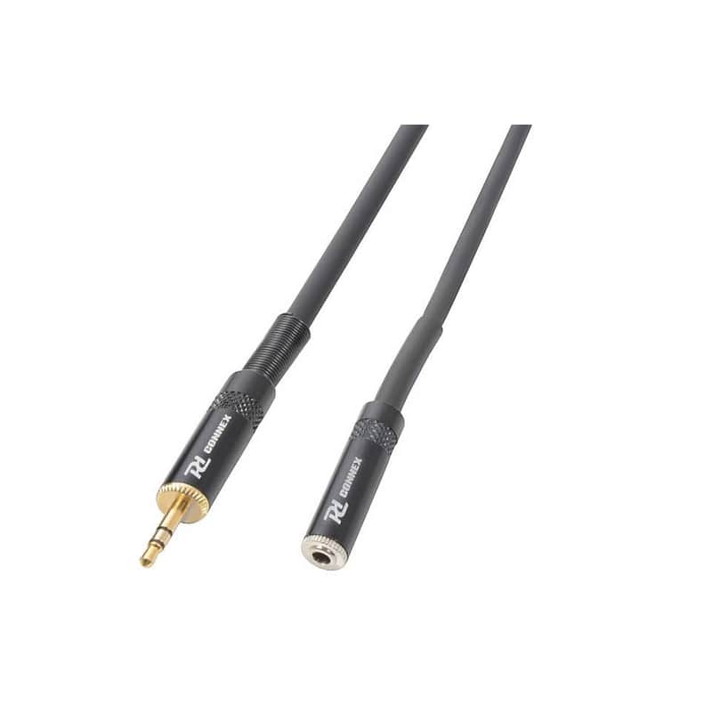Pd Connex Cx90 1 Cable 3.5 St.M 3.5 St.F 1.5 M image 1