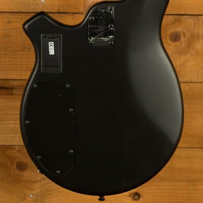 Sterling Bongo 5 Bass - Stealth Black image 2