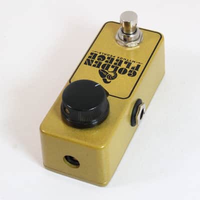Mythos Pedals Golden Fleece [Mp 000485] (08/18) image 3