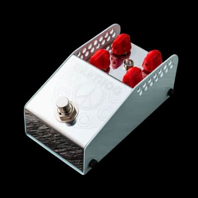 Used ThorpyFX "The Warthog" Distortion image 3