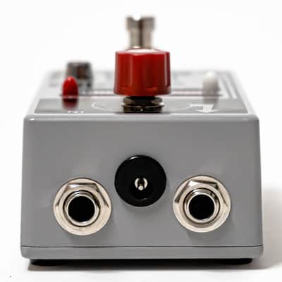Death By Audio Absolute Destruction - Fuzz Guitar Effect Pedal - New image 7