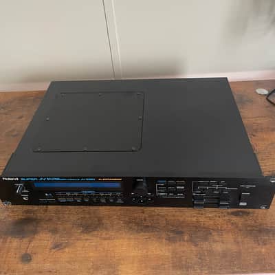 Roland JV-1080 Synth Module (with power cord) image 4