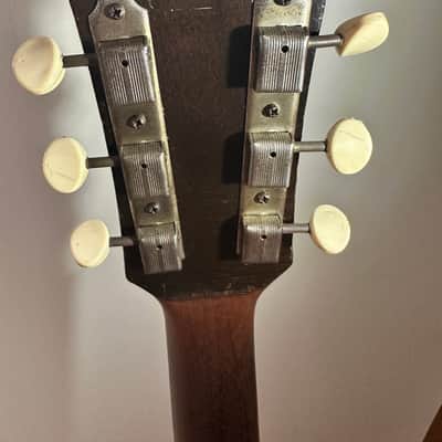 Gibson Les Paul Jr. 1955 image 6