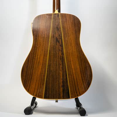 1984 Tokai Cats Eyes CE-450D - Acoustic Guitar with | Reverb Canada