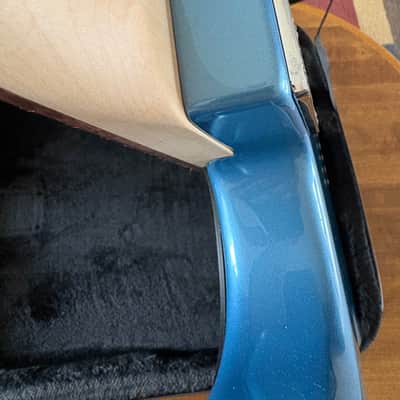Charvel Pro-Mod So-Cal Style 1 HH HT with Rigid case image 10