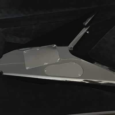 Dean Dime Razorback V (made in Korea 2007) image 11