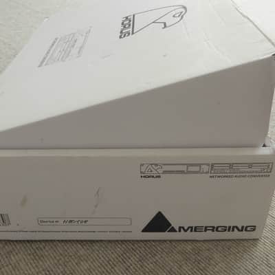 Merging Technologies Horus grey image 6