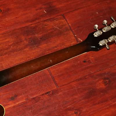 1963 Gibson  ES-330 TDC  (GIE1449) image 9