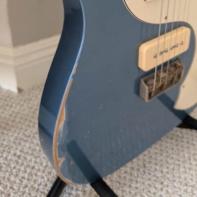 Fano Oltre TC6 image 2