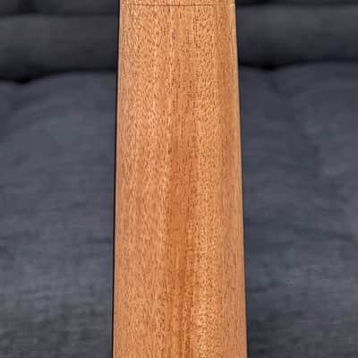 Furch Little Jane LJ11-SR - Sitka Spruce/India Rosewood Travel Acoustic Guitar image 14