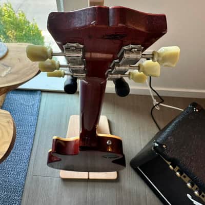 Gibson Custom Shop '58 Les Paul Standard Reissue 2006 - 2012 image 16