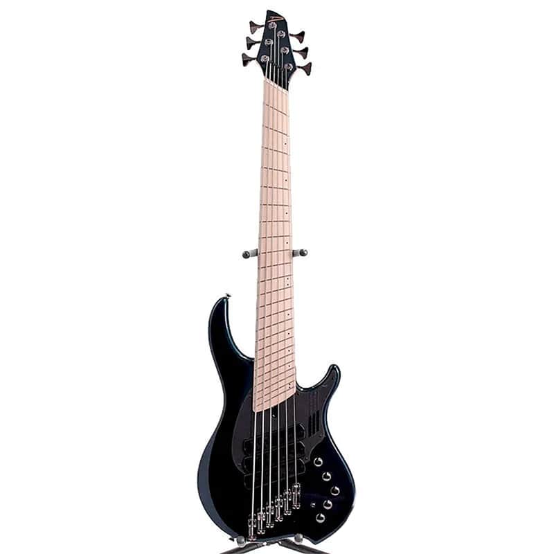 Dingwall NG Adam "Nolly" Getgood Signature 6-String image 1