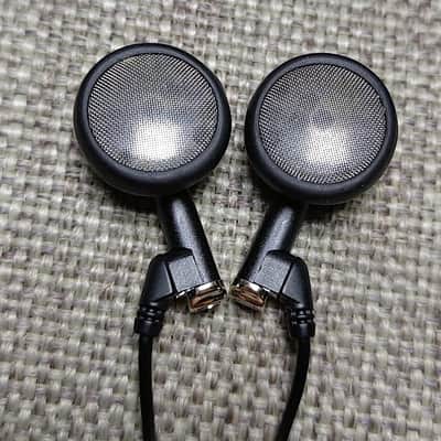 Sony N.U.D.E MDR-E464 Fontopia Twin Turbo Stereo Dynamic Earphones image 6