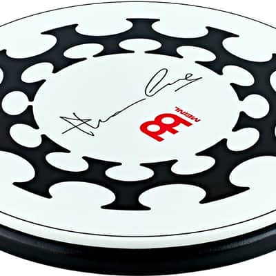 Meinl MPP-12 TL Practice Pad 12'' image 2