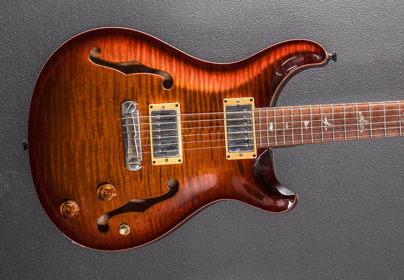 Paul Reed Smith McCarty Hollowbody II '00 image 1