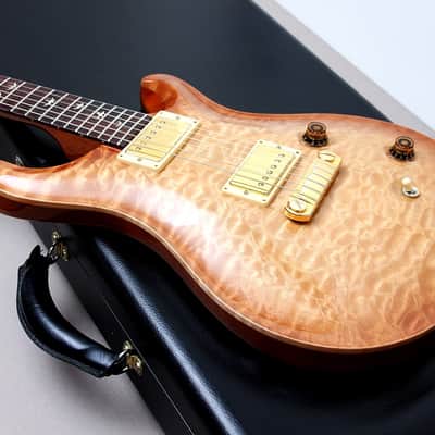 PRS USA Artist Package 20TH Anniversary Custom 22 "Brazillian Rosewood + Natural Burst" (2005) image 25
