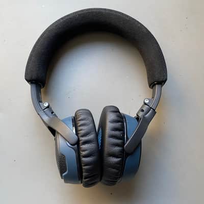 Bose Soundlink Wireless Headphones image 5