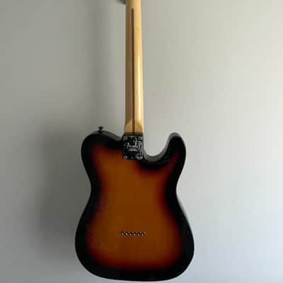60th Anniversary Fender Telecaster image 5