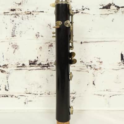 1947 Buffet Crampon Modele 13 (Pre-R13) Professional Clarinet w/Case *SERVICED* image 7