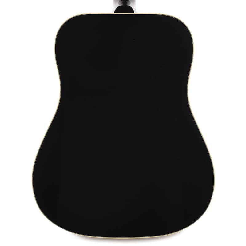 Gibson Custom Shop Kirk Hammett Signature Raven image 4