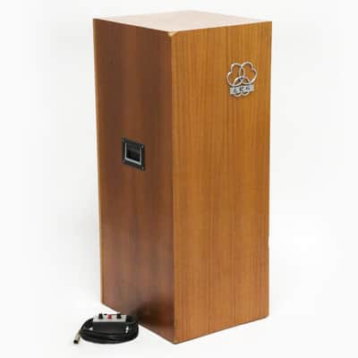 1970s AKG BX20 BX20E1 Vintage Studio Stereo Spring Reverb Analog Effect Unit w/ Remote BX-20 BX 20 image 3
