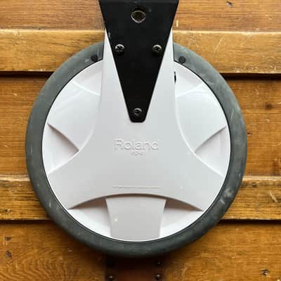 (18177) Roland PD-6 Dual Trigger V-Drum Electronic Pad image 2