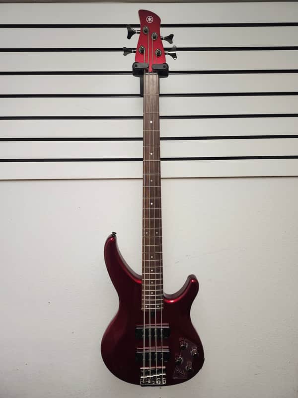 Yamaha TRBX304