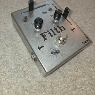 Joe Gore Filth Fuzz image 1